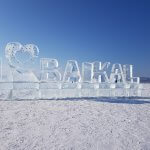 Sibirien Winterreise