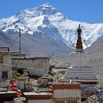 Tibet Kailash Rundreise