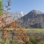 Tadschikistan Rundreise