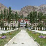 Tadschikistan Rundreise