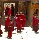 Tibet Kailash Rundreise