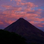 Costa Rica Fotoreise