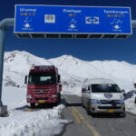 Khunjarab Pass