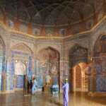 Shah Jahan Moschee Thatta