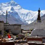 Tibet Natur-, Kultur- und Wanderreise