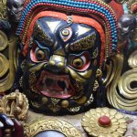 Über Land Sichuan - Tibet Aktivreise